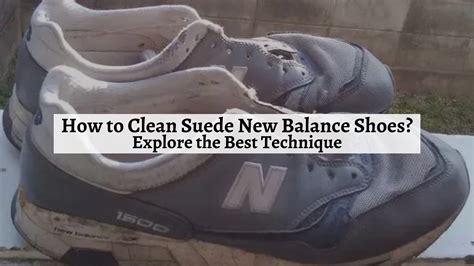 washing new balance shoes in washer.